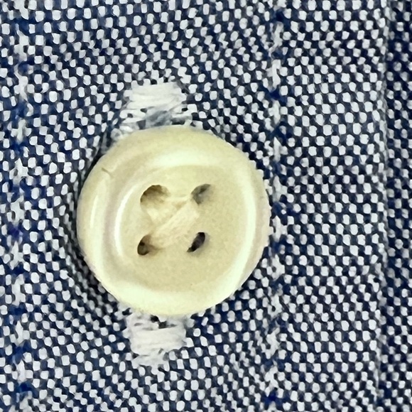 NOT FOR SALE Ralph Lauren Large Pony button down shirt Boys Size 14/16. - Picture 11 of 11